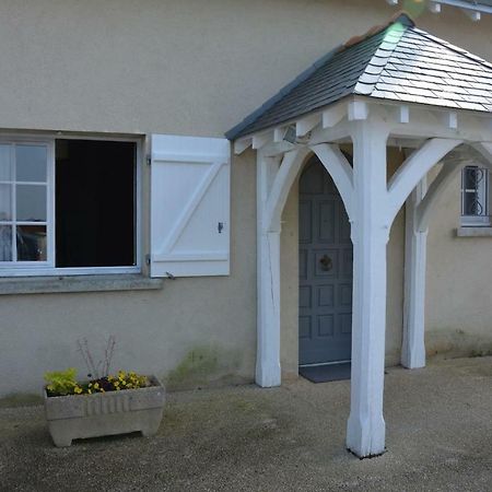 Varennes-sur-Loire La Villa Bernard מראה חיצוני תמונה